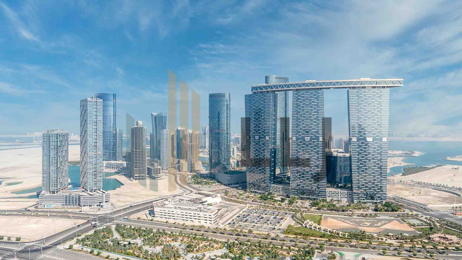 Well Maintained | High Floor | Panoramic Views