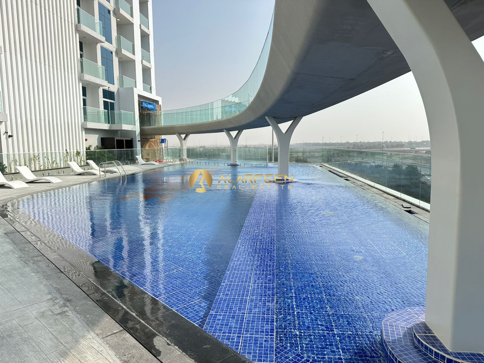 1 bhk Apartment | with best ammenities | best view