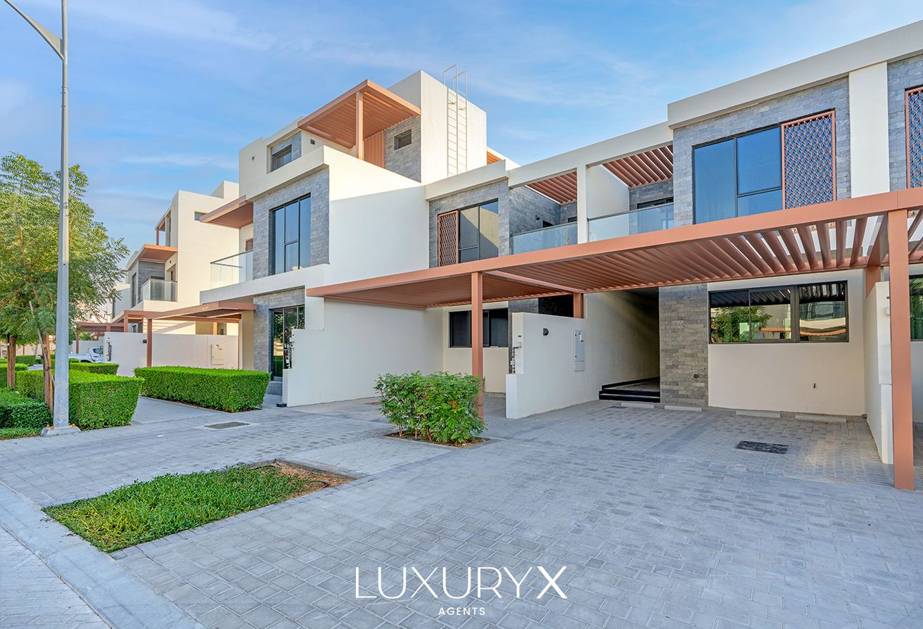 Luxury | Brand New | Golf Course -View