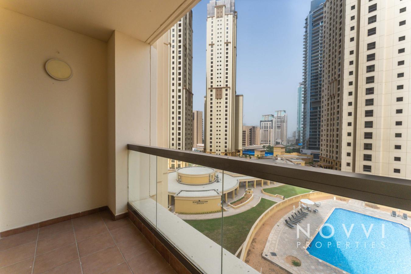Fully Upgraded | Vacant | 3 Bedroom plus Maids