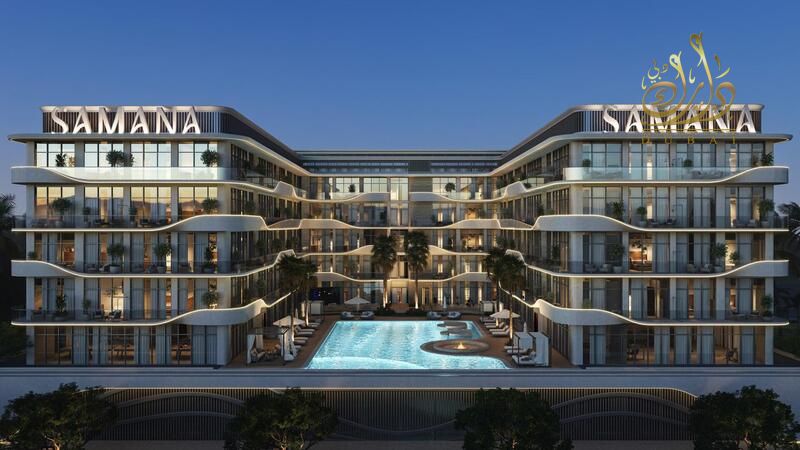 Position yourself in the heart of Dubai’s industrial growth