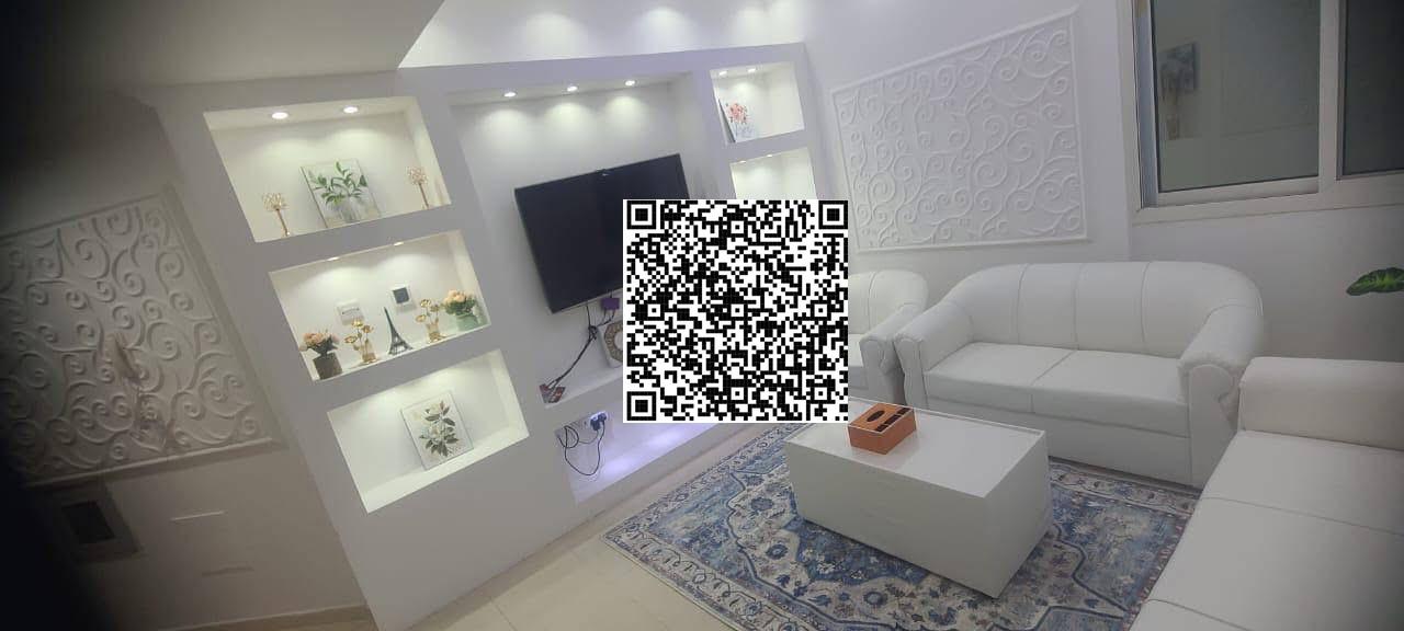 For sale: Distinctive one-bedroom apartment – Orient Towers
