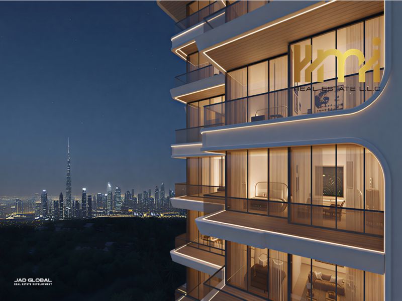 8 Mins to Burj Khalifa | 10% Down Payment | | Lowest Price | Investors Deal