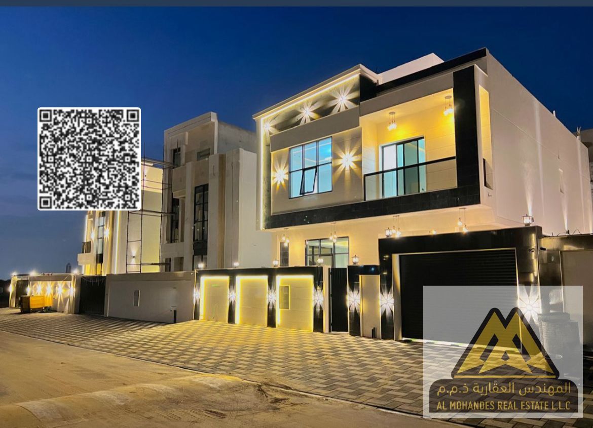 Spacious area | Open view | Prime location close to all services