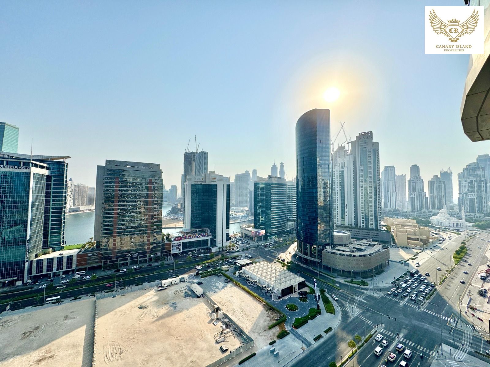 Brand New Unit | Unfurnished | Mid Floor