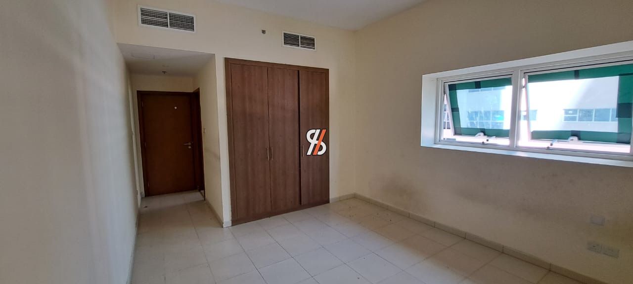 1Bhk Close kitchen available for Rent in Ajman one tower