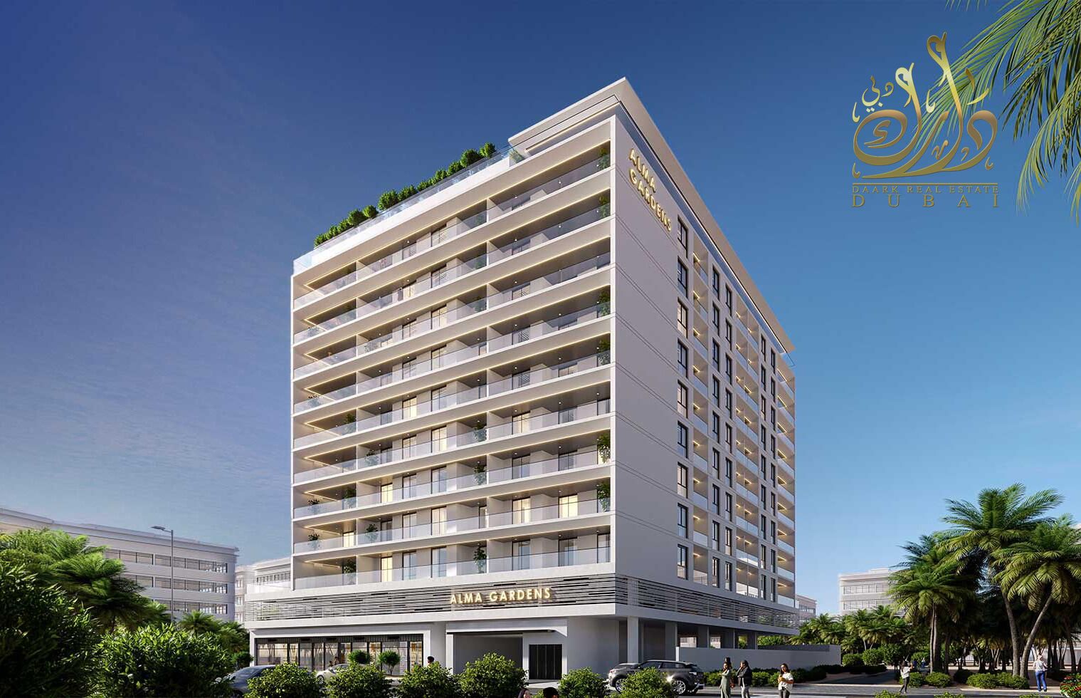 HANDOVER SOON | LAST 3 UNITS | 30/70PP l LUXURY