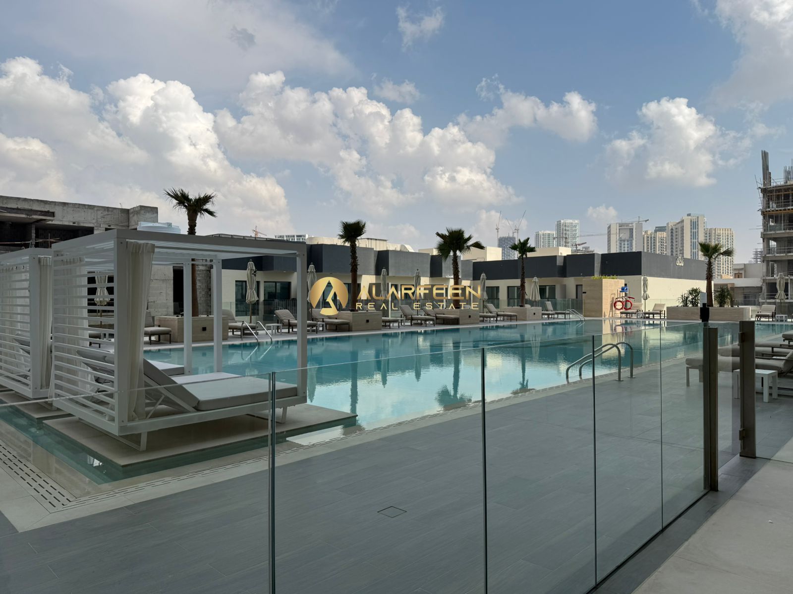 Community View | Prime Location | Spacious Unit