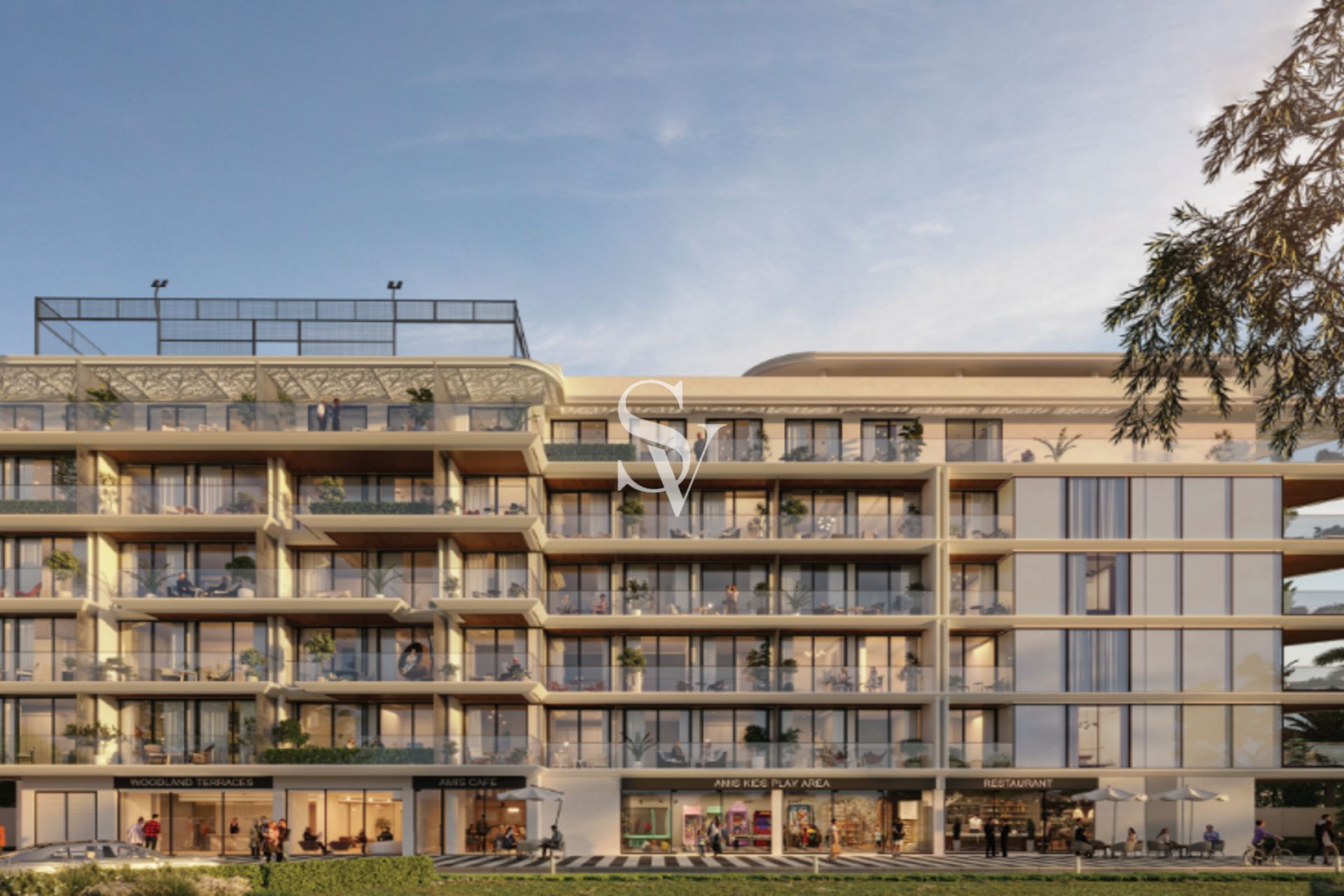 Modern 2 BR | Meydan | 50/50 PP