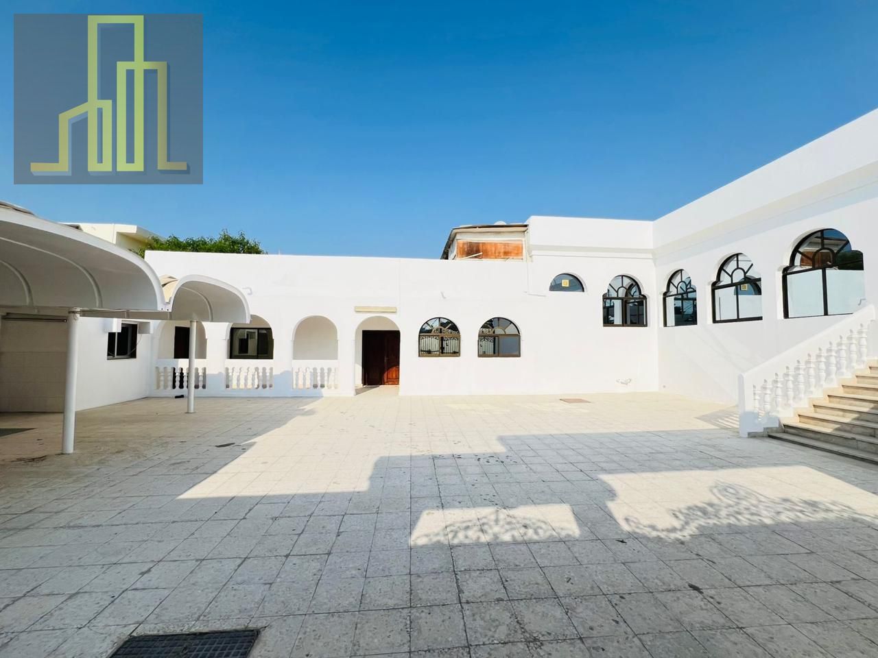 Spacious Villa FOR SALE 4bhk with 6bath ONLY FOR GCC