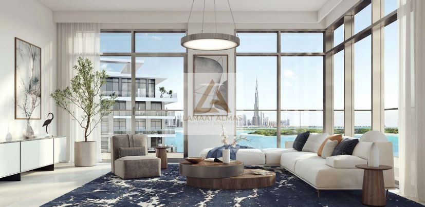 Creek View | Roomy Layout | Genuine Resale