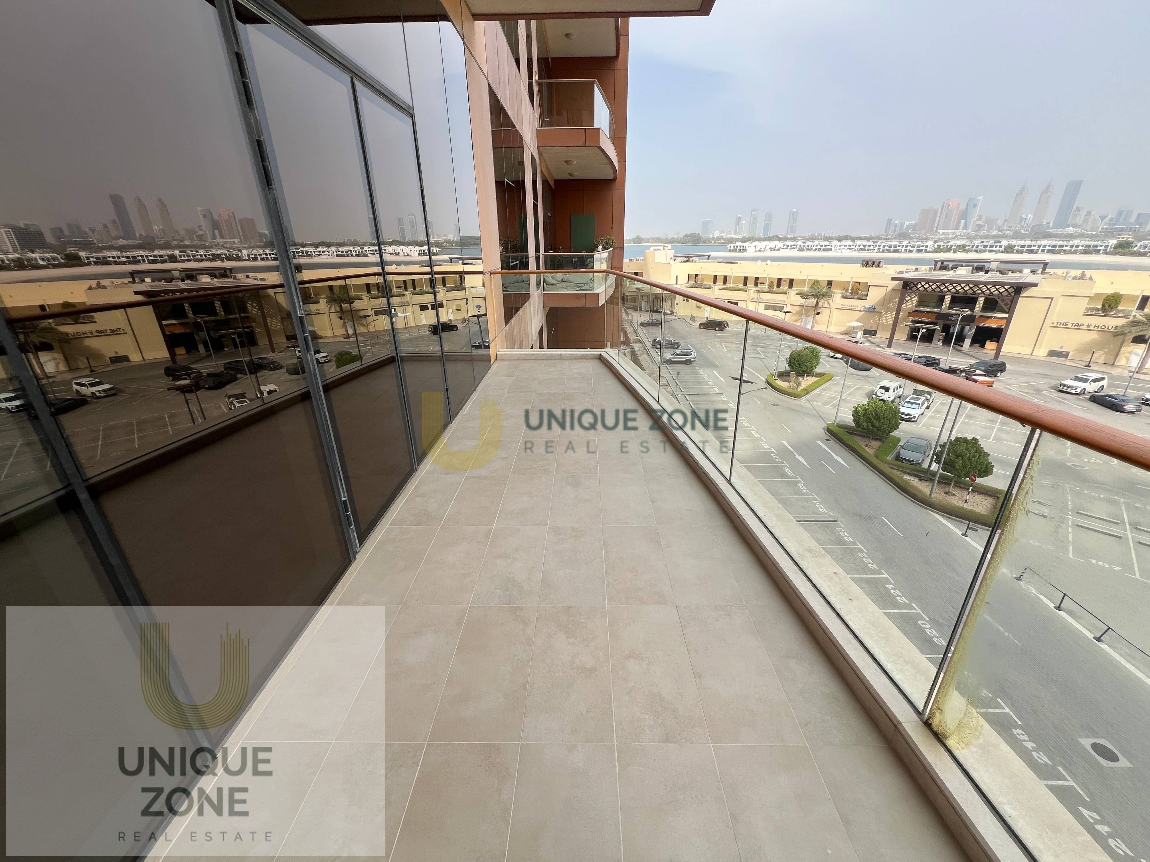 Sea View Club Vista | Chiller Free | 2 Parking