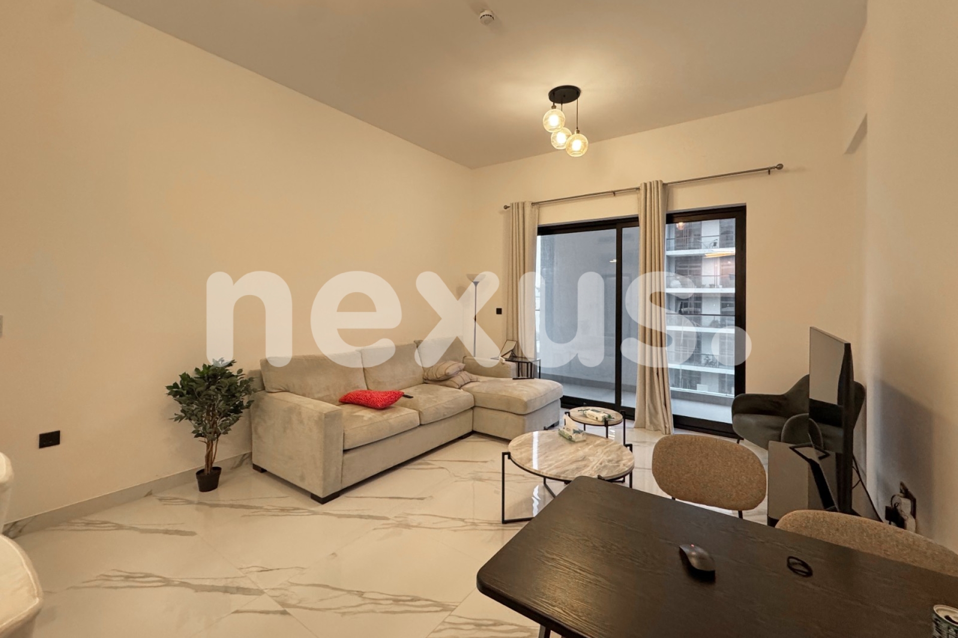 Bright and Spacious | Unfurnished | Prime Location