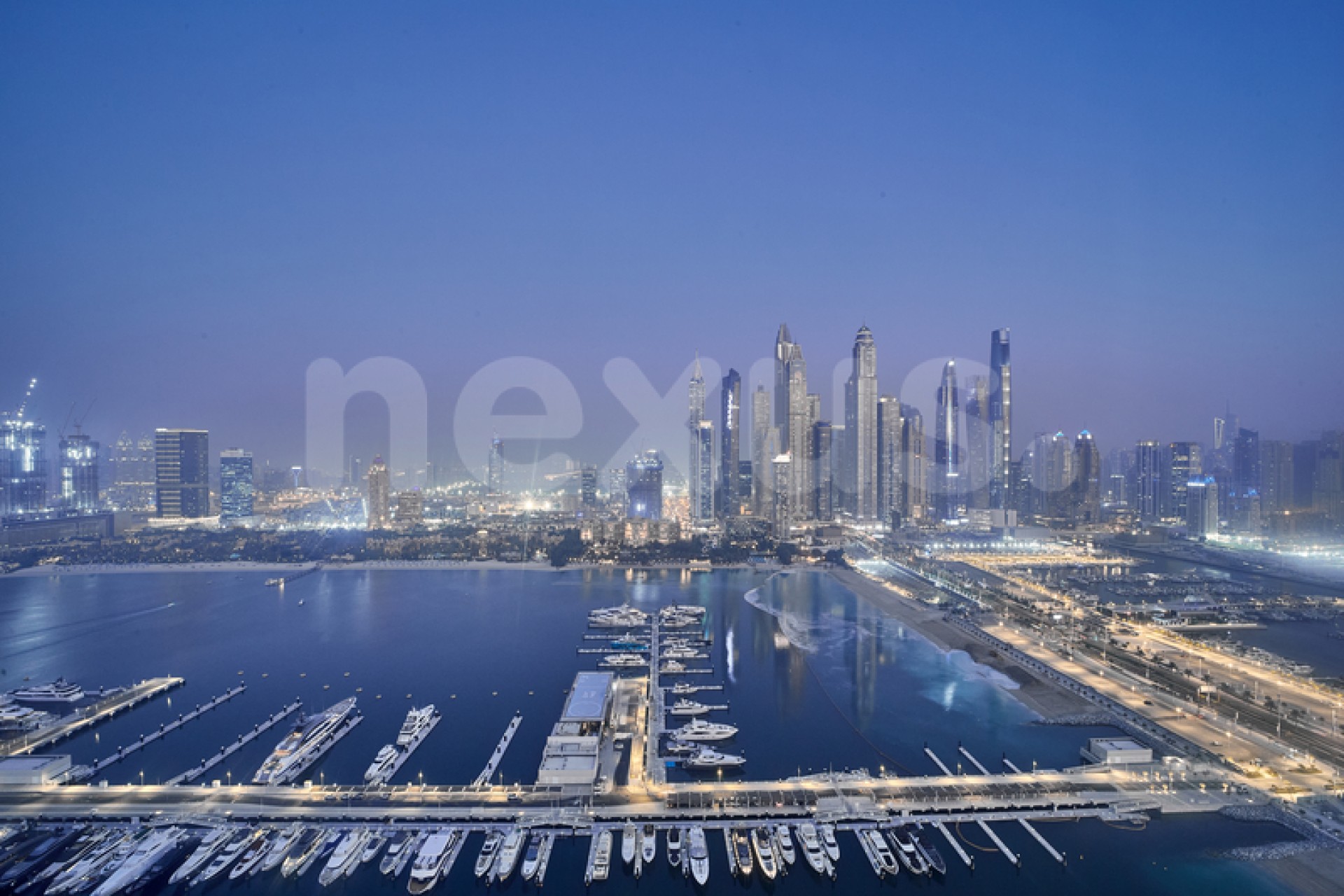 Full Sea View | Private Beach Access | High ROI