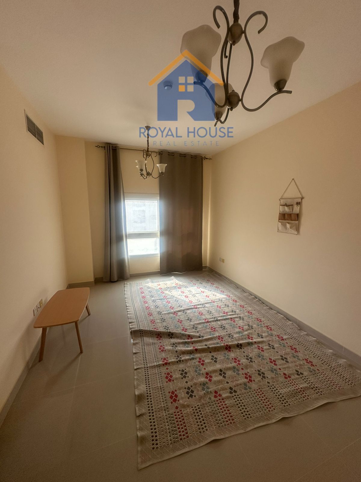1 Bedroom Apartment for Rent in Abu Shagara -Second tenant -Free parking