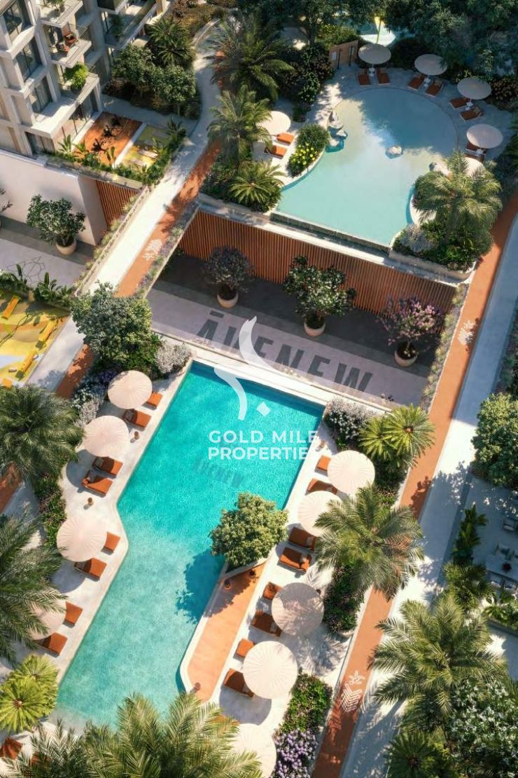 Spacious Comfort | Unique Buil...