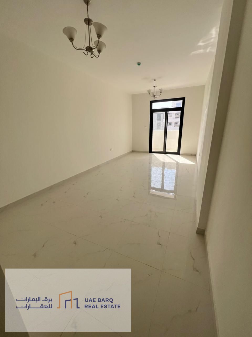 For Rent: Brand New Apartments in , Muwaileh commercial