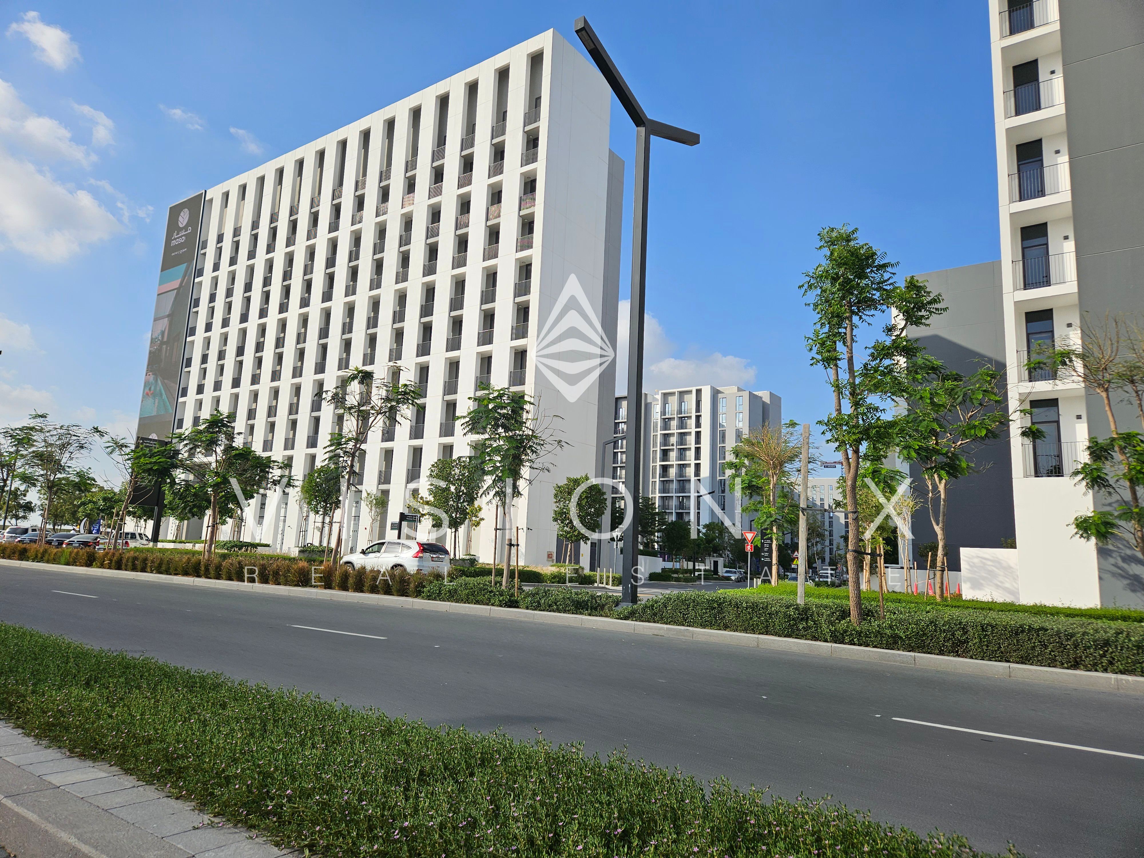 Brand New | Contemporary Design | Aljada Living