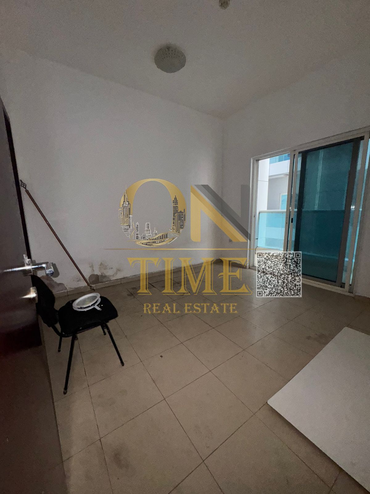 Exclusive Offer: Apartment with Private Parking in City Tower Towers