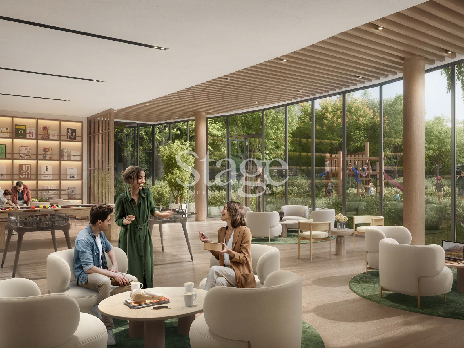 Exclusive Forest View | Prime Location | High ROI