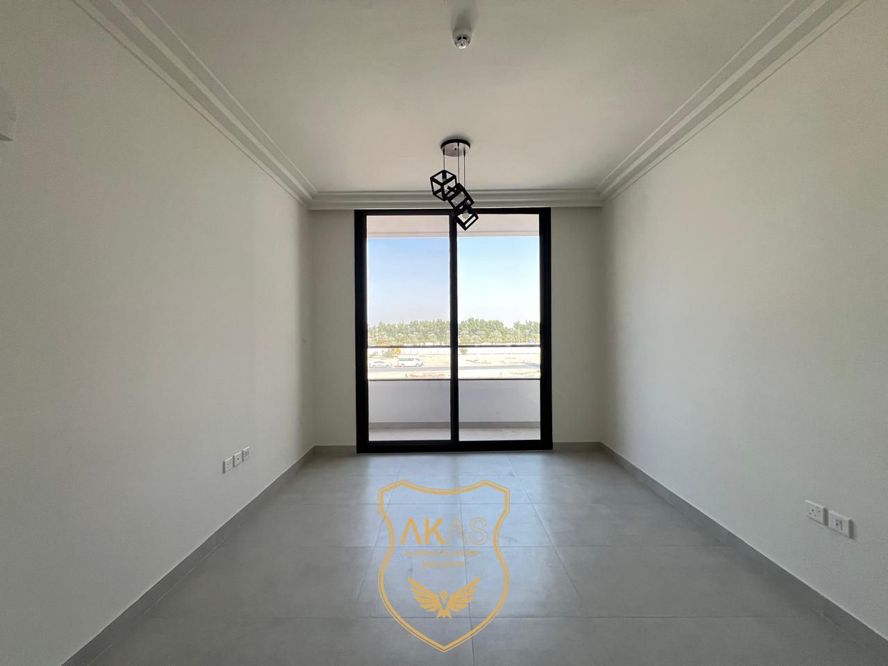 BRAND NEW/1BHK WITH BALCONY/FAMILY BUILDING JUST 45K