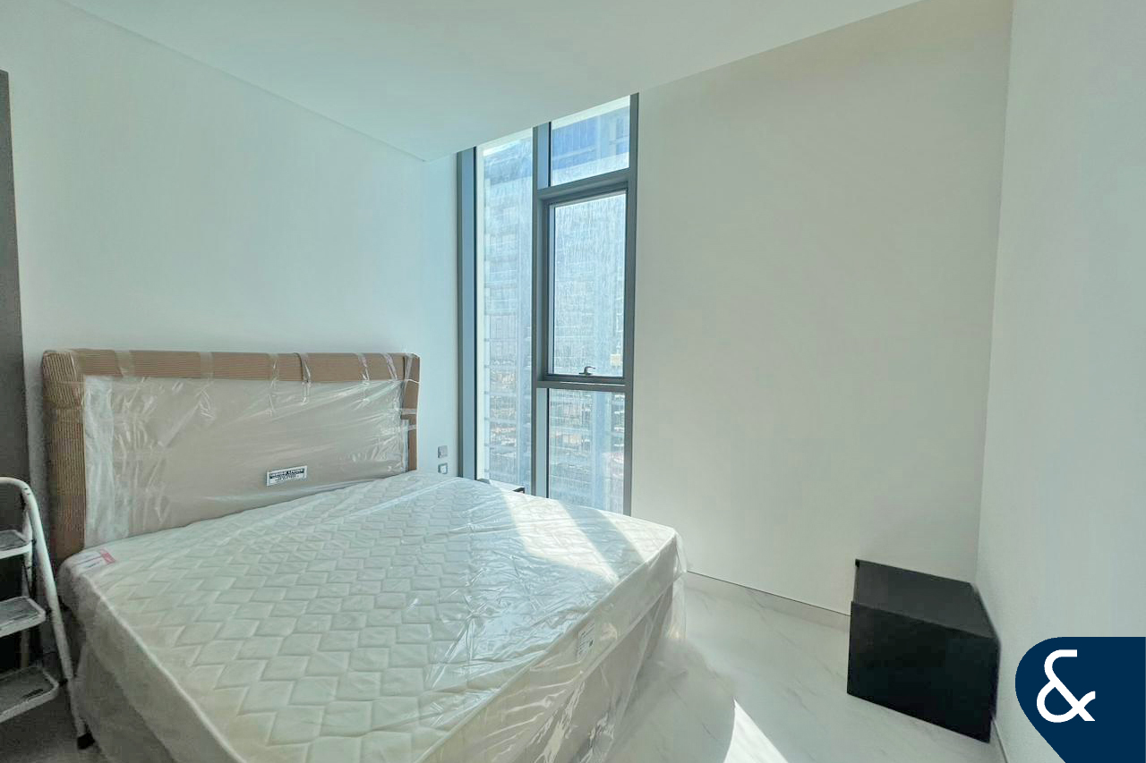 2 Bedroom | Furnished | Luxury | Balcony