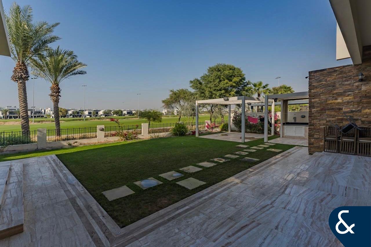 Upgraded | VD2 | Furnished | Golf Course View