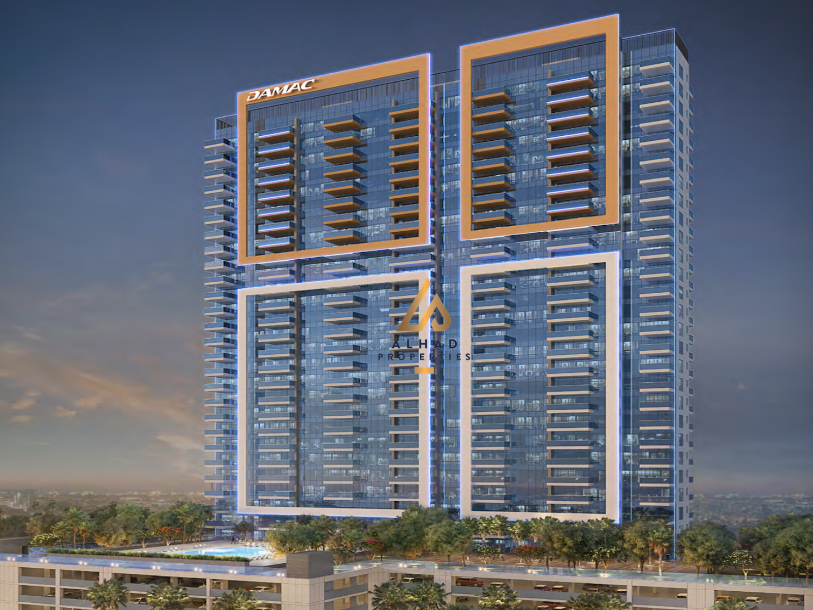 GOLF COURSE VIEWS | ELEGANT LIFESTYLE l BEST DEAL