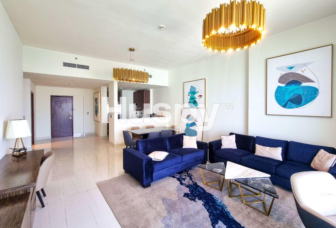 High Floor | Palm View | Vacant