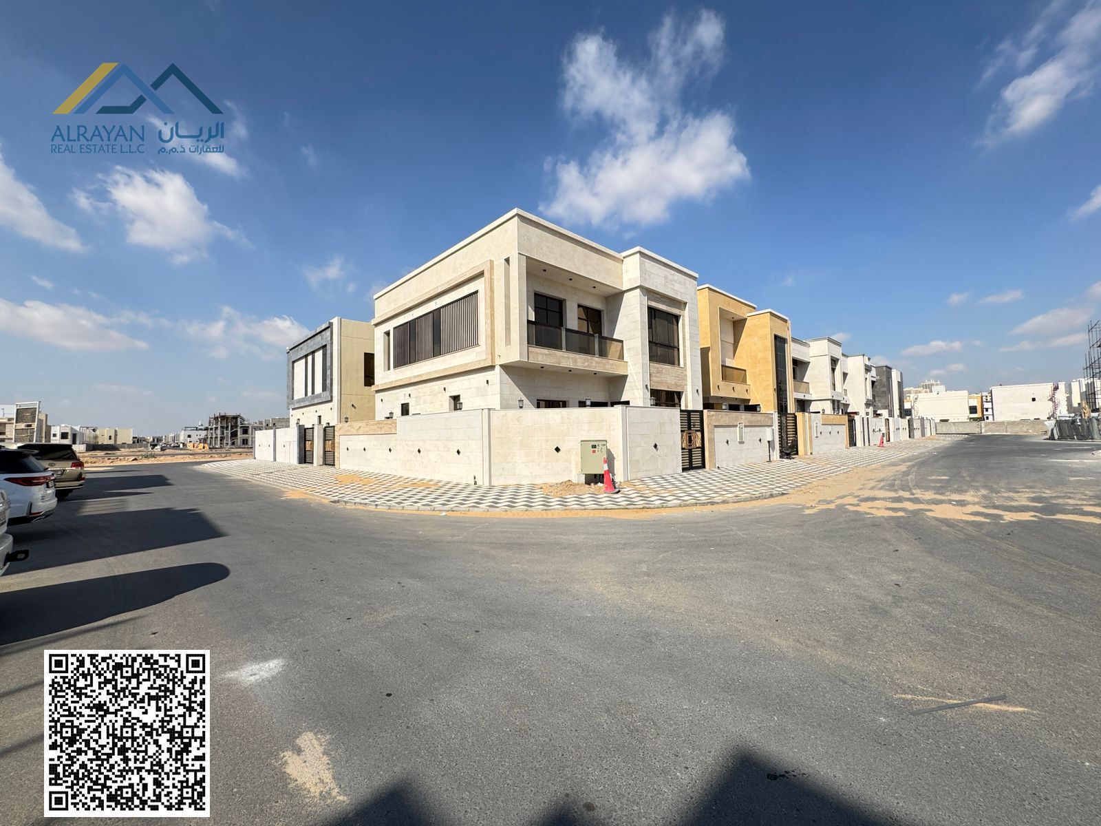 Price includes registration fees for services near the mosque