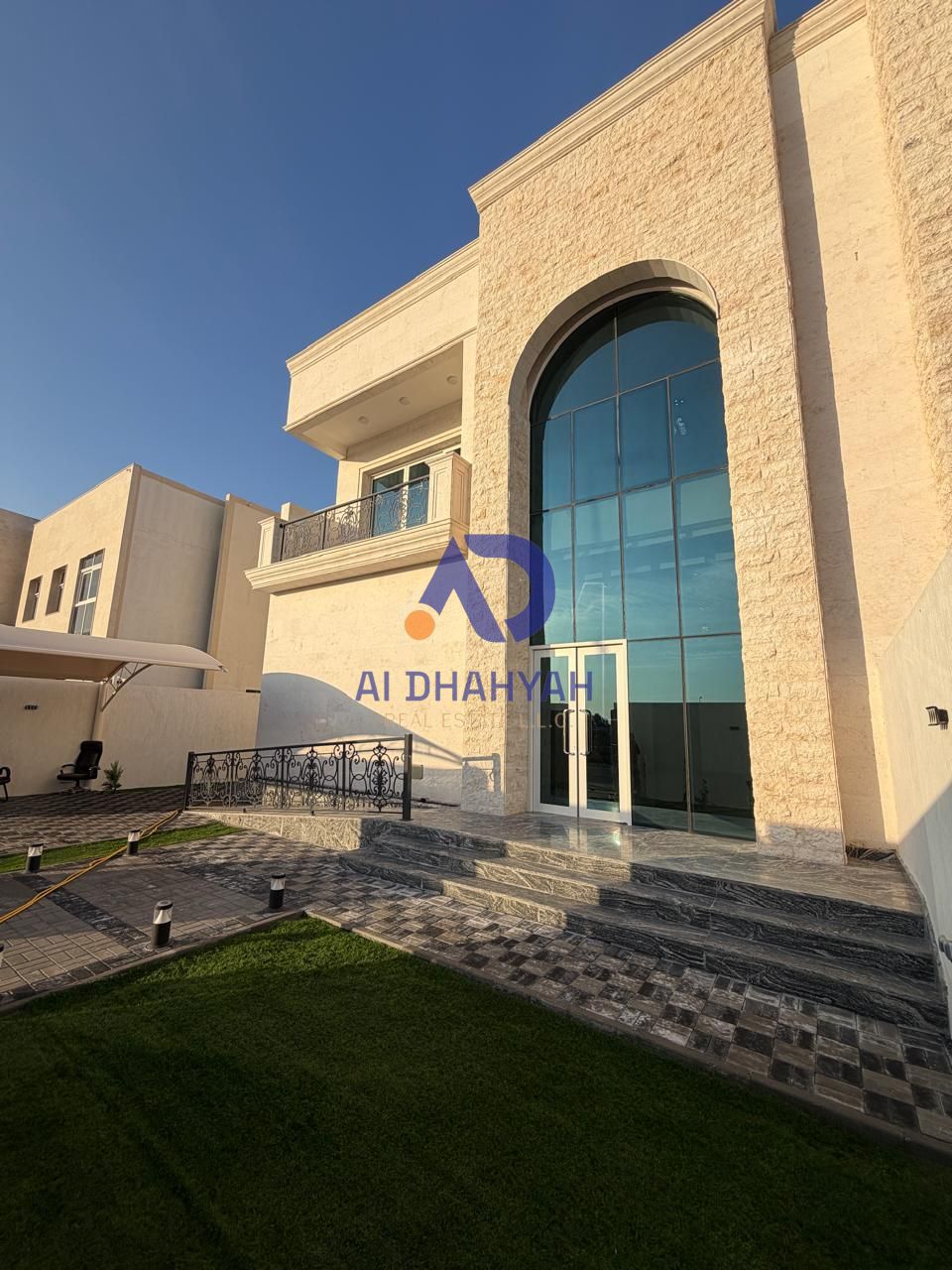 Rare Investment & Residential Opportunity: Luxury Villas for Sale in Al Tay East, Sharjah