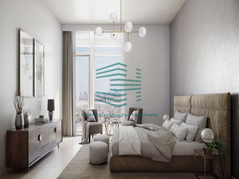 CLOSE METRO -FULLY FURNISHED - SPACIOUS LAYOUT