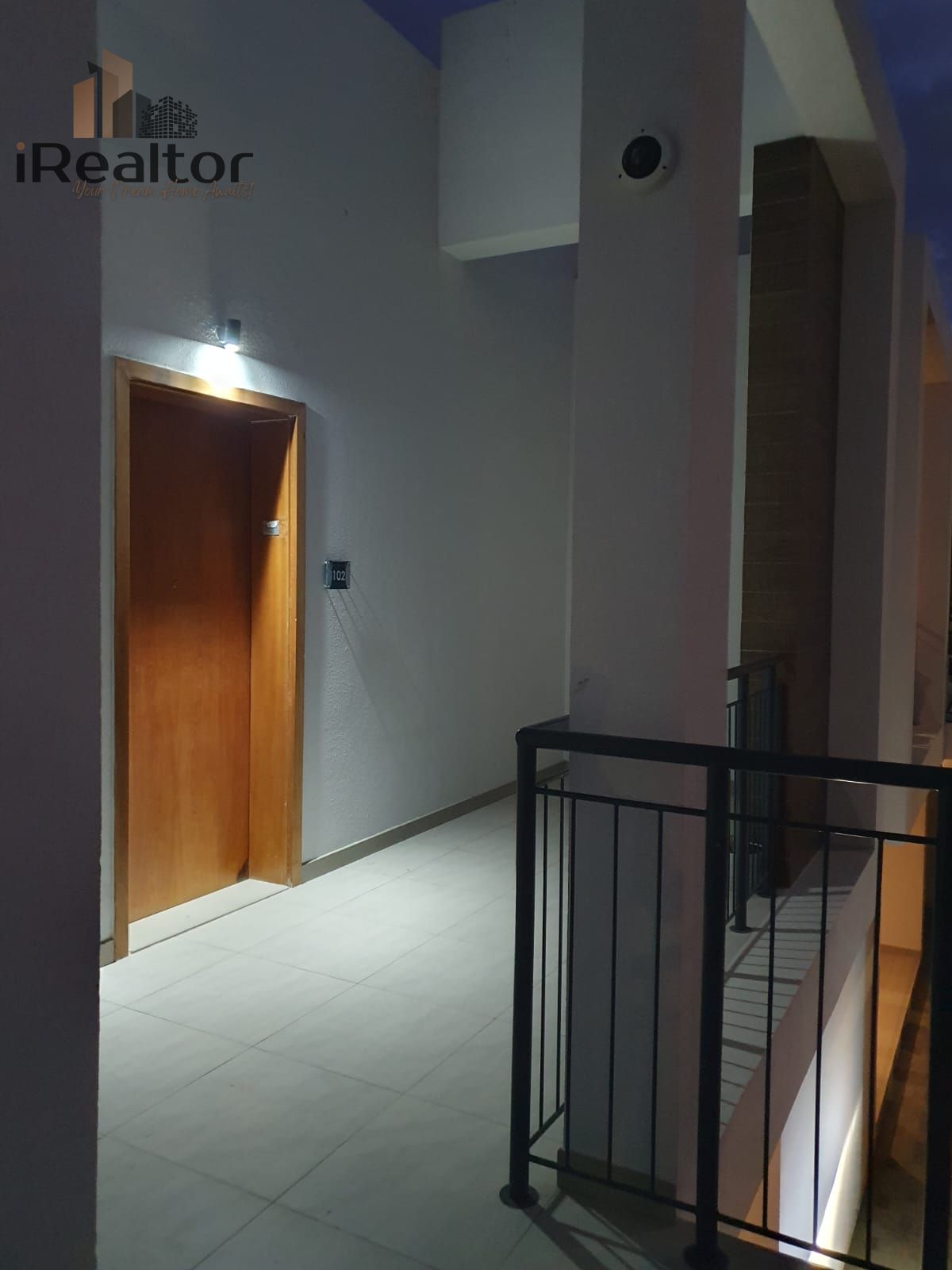 Flexible Payment 1BR with Balcony | First Floor | Available