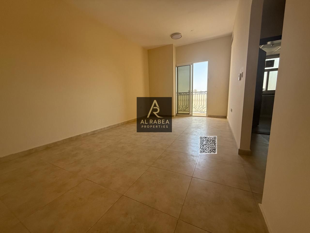 Second occupancy - Open view - Wardrobes