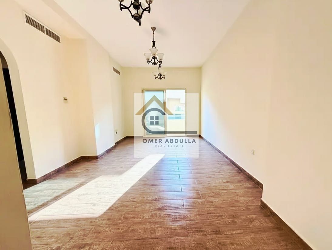 FAMILY RESIDENCE ~ BALCONY ~ MASTER ROOM ~ WARDROBE ~ COVERED PARKING