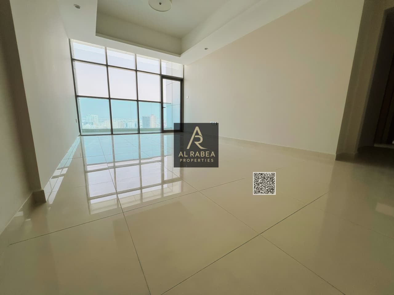 Gym - Pool - Parking - Open view - Master room
