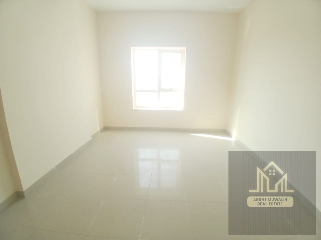 spacious apartment with two washroom near school area