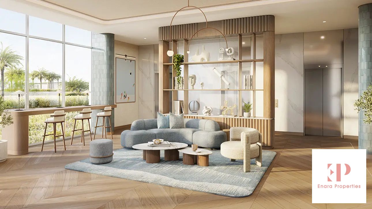Prestigious Office | Spacious Layout