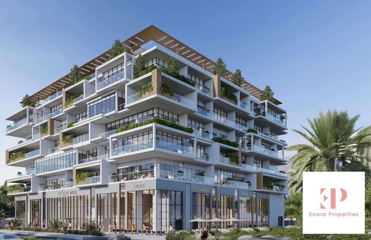 Spacious Office | Prime Location | Stylish Finish