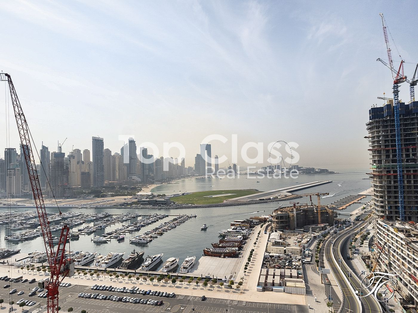 Corner Unit | Sea View | Chiller Free