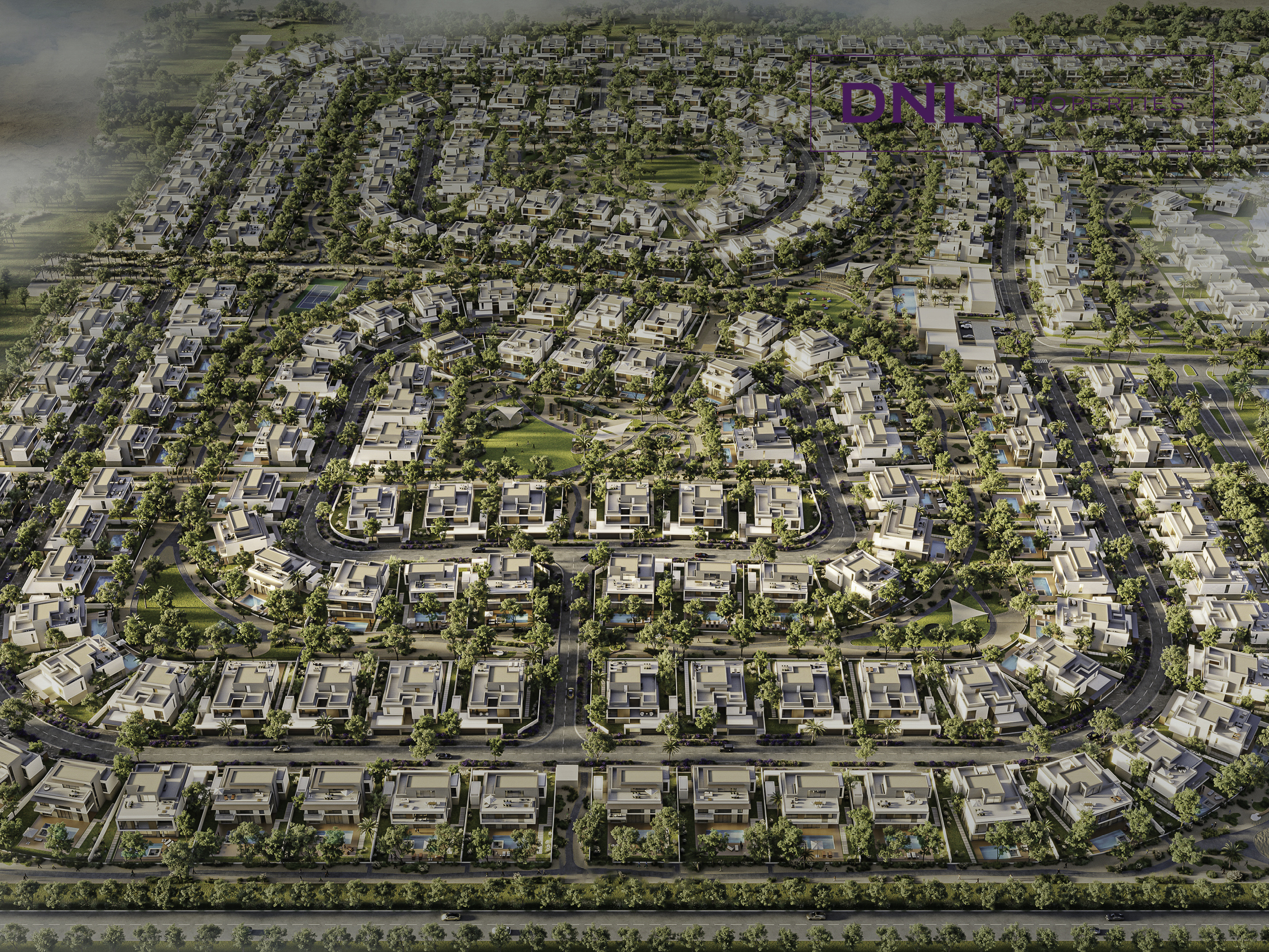 Park View // Corner Unit // Genuine Resale
