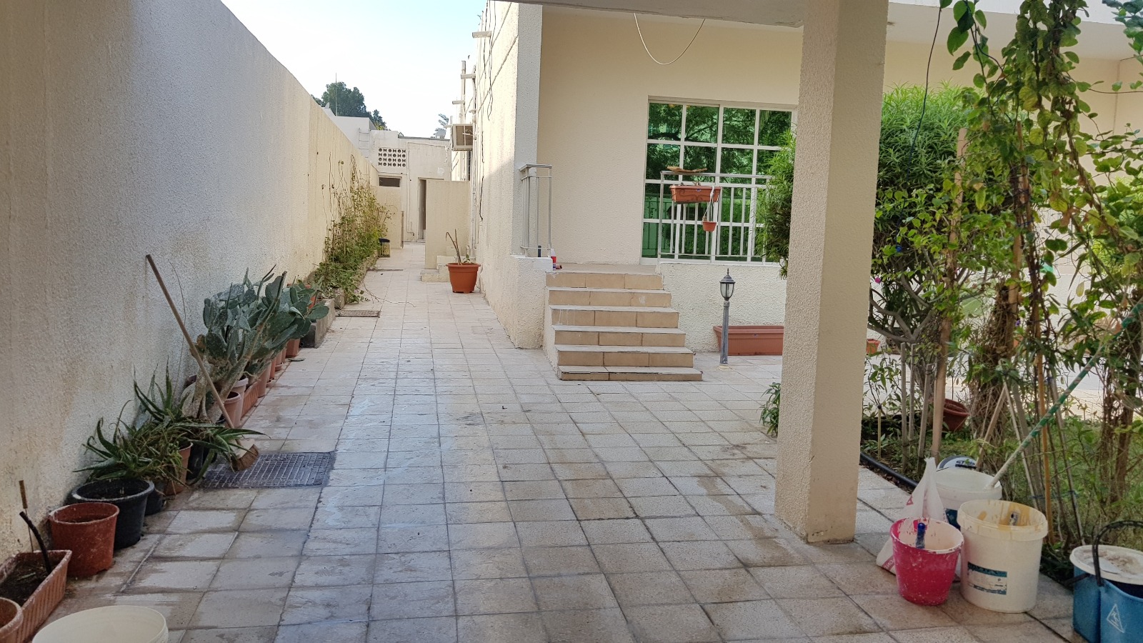 ***LOVELY 3 Bedrooms Villa for Sale in Al Mansoura Area***