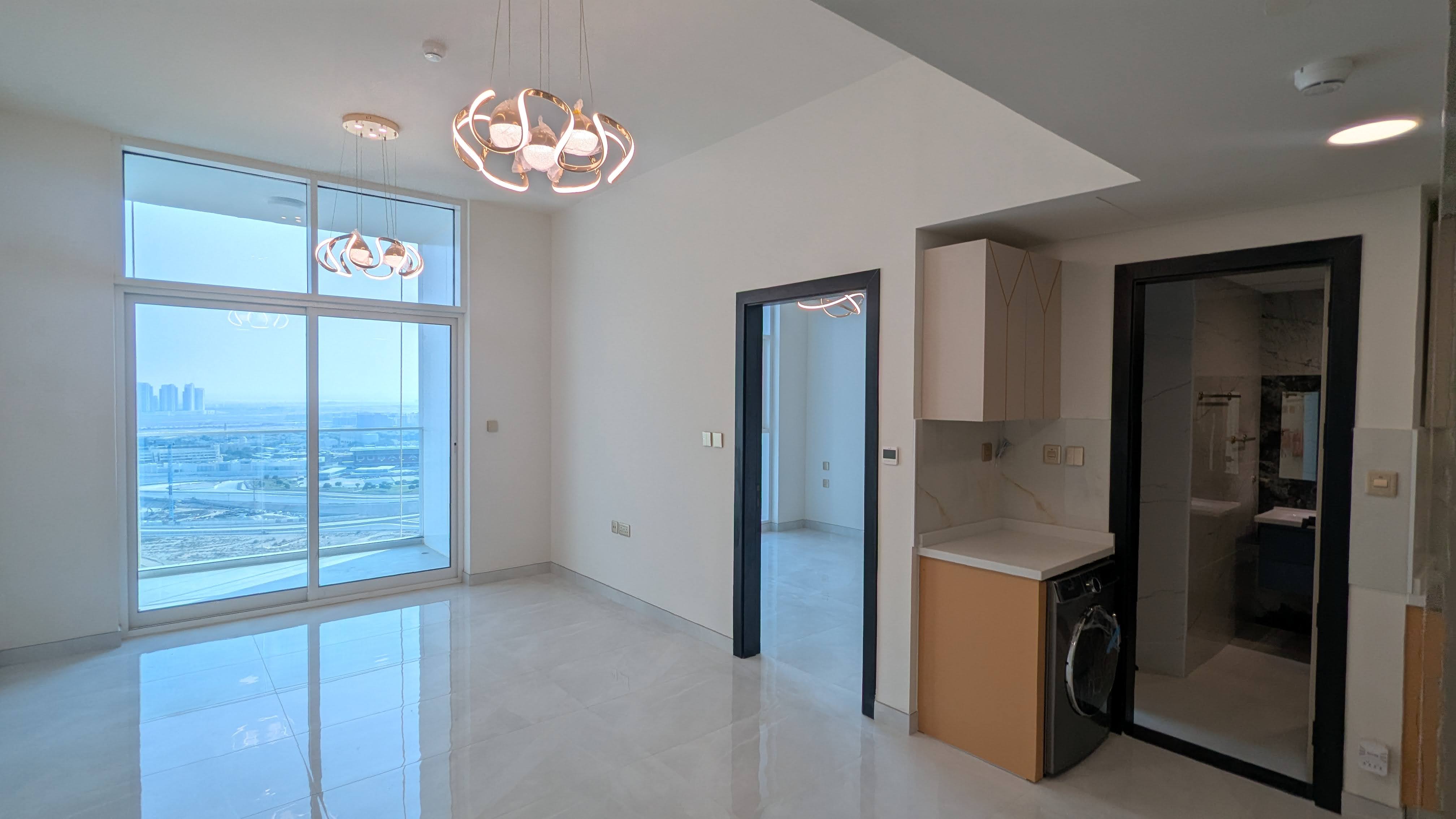 Brand New / Panaromic View / Balcony / Appliances / Book Now