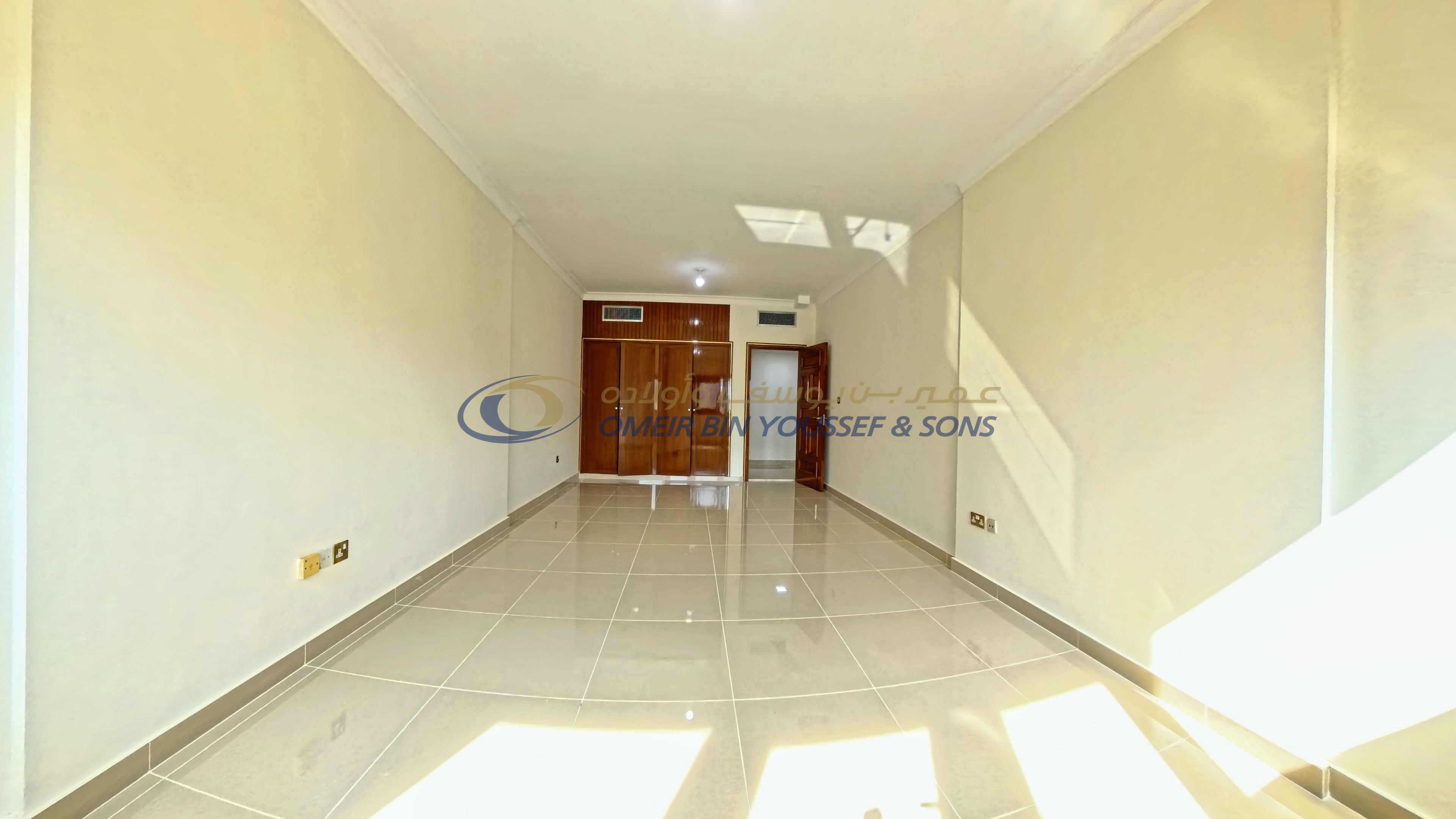 2 Bedroom Apartment for Rent in Hamdan Street Abu Dhabi | No Commission | Direct from Owner