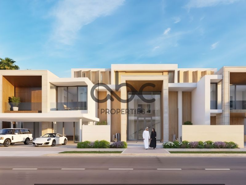 Hot Deal |Twin Villa | Elegant 4BR+M |Beach Access