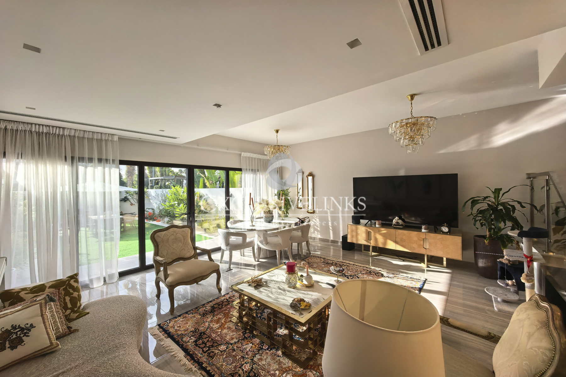 Avail 1 March | Unfurnished | Luxurious