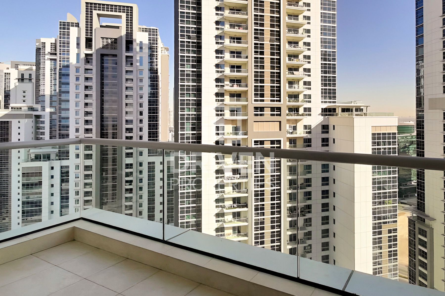 Bright Unit | Spacious Layout | Well Maintained