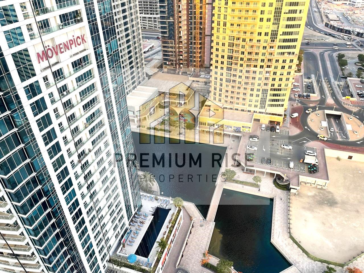2 BHK APT ON SPECIAL OFFER- LIMITED TIME OFFER!