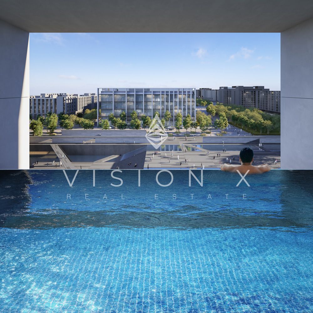 Smart Layout | Brand New | Al Jada Masterpiece