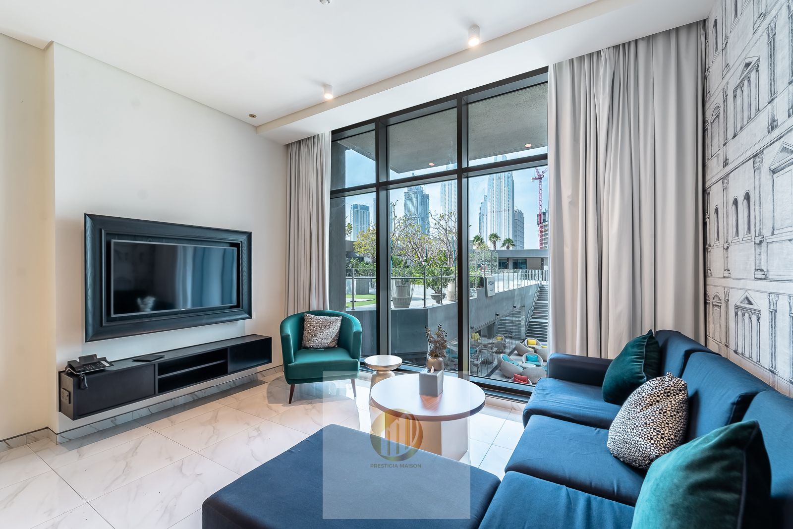Luxury Furnished | High ROI | Investor Deal